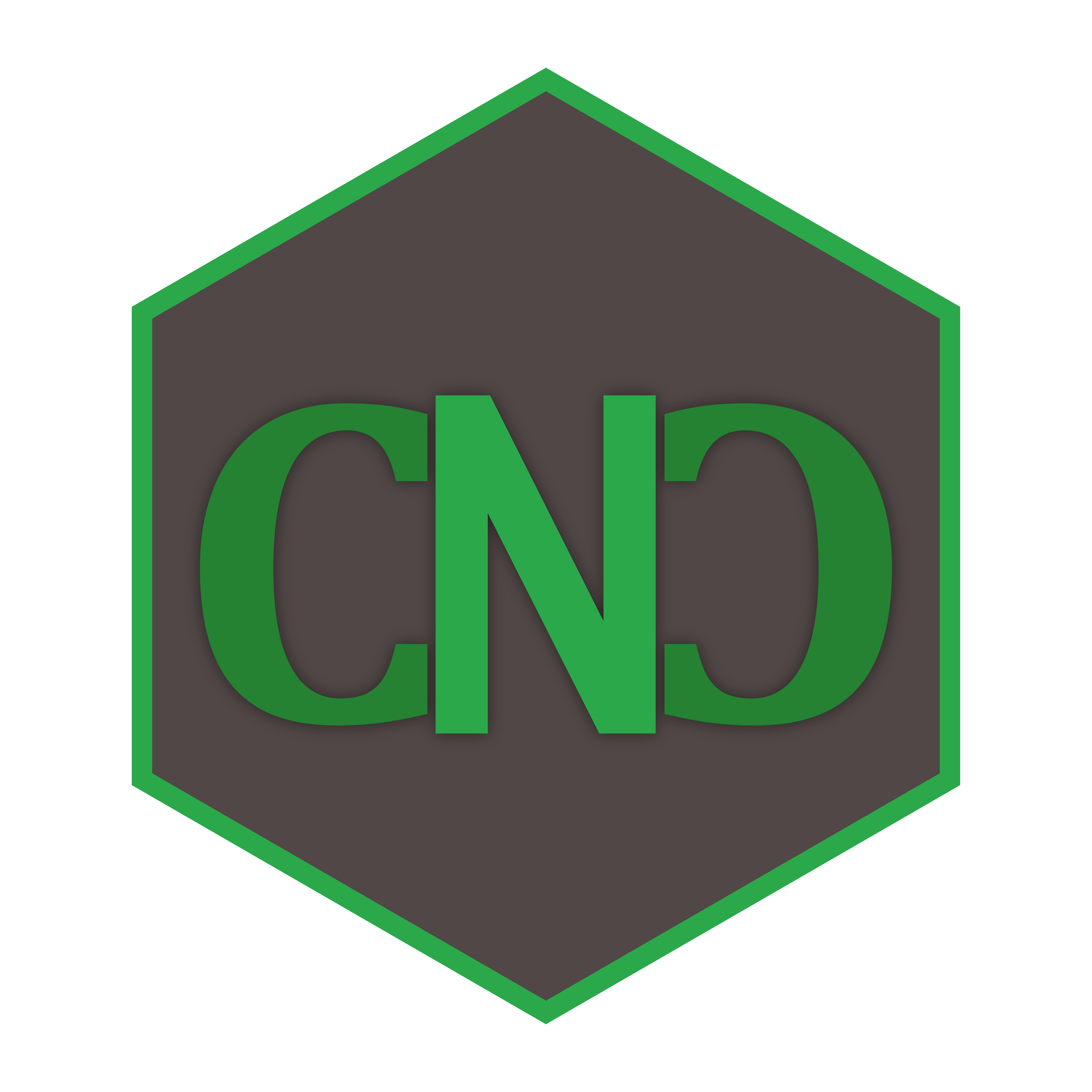 CNC Crafters Logo